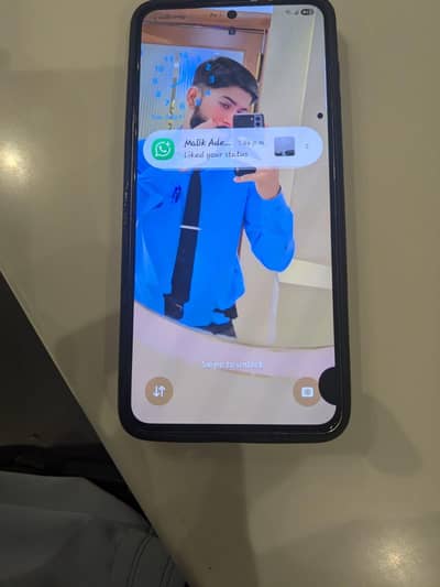 Samsung Mobile S21