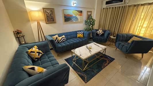 7 seater Sofa Set for Sale