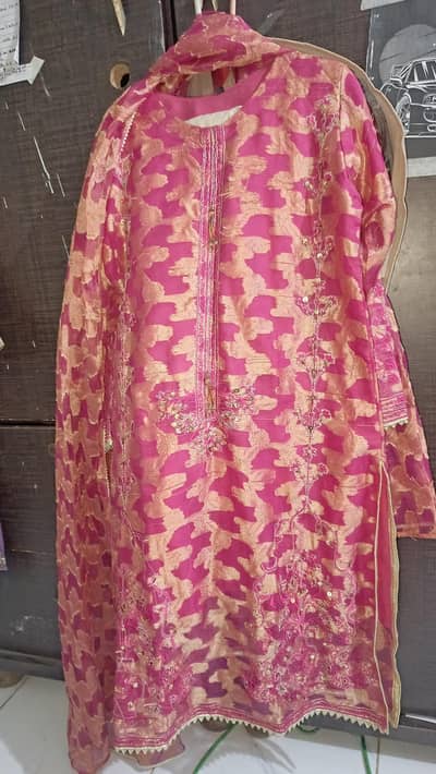 used good condition