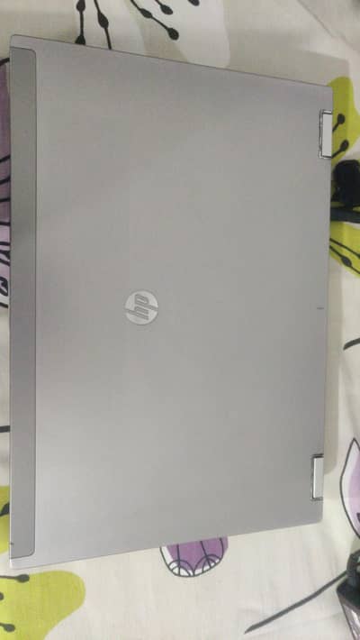 laptop hp elitebook icore5