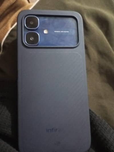Infinix Smart 20