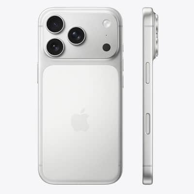 Apple iPhone 17 Pro Max