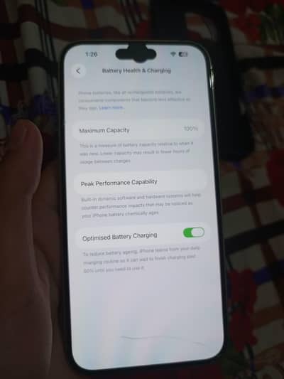 Apple iPhone 14 Pro Max