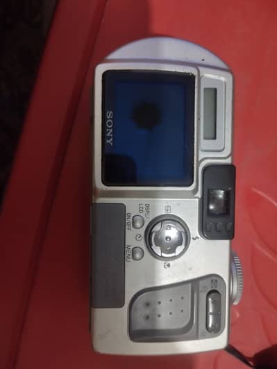 Sony Ka japni ha