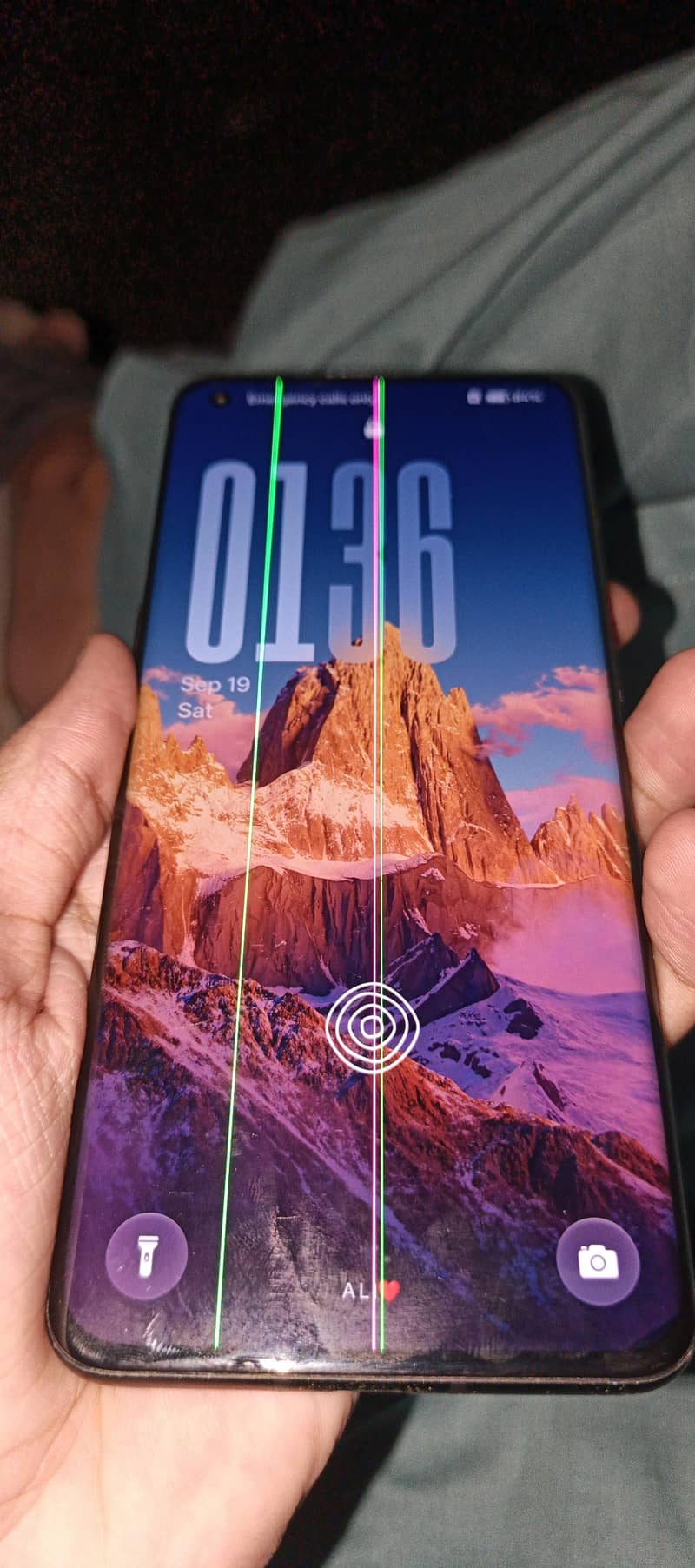 One Plus 10 Pro 1