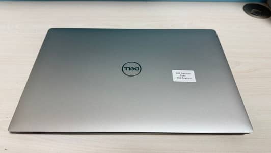 Dell precision 5540