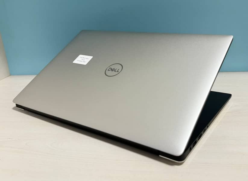 Dell precision 5540 2