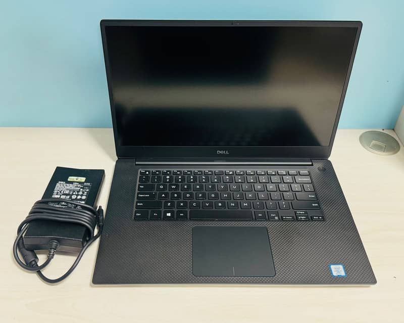 Dell precision 5540 3