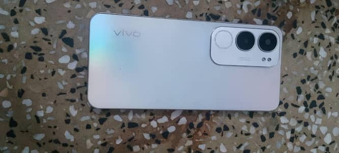 Vivo Y19s