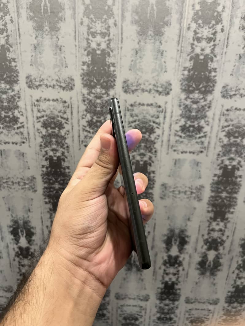 Google Pixel 6a 1