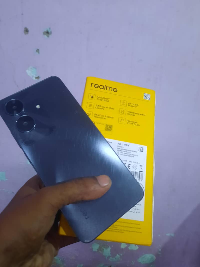 Realme 1