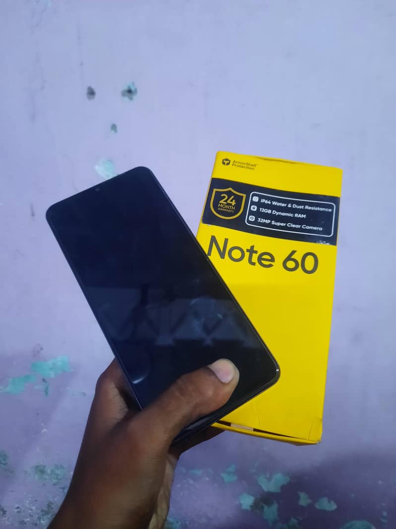 Realme 2