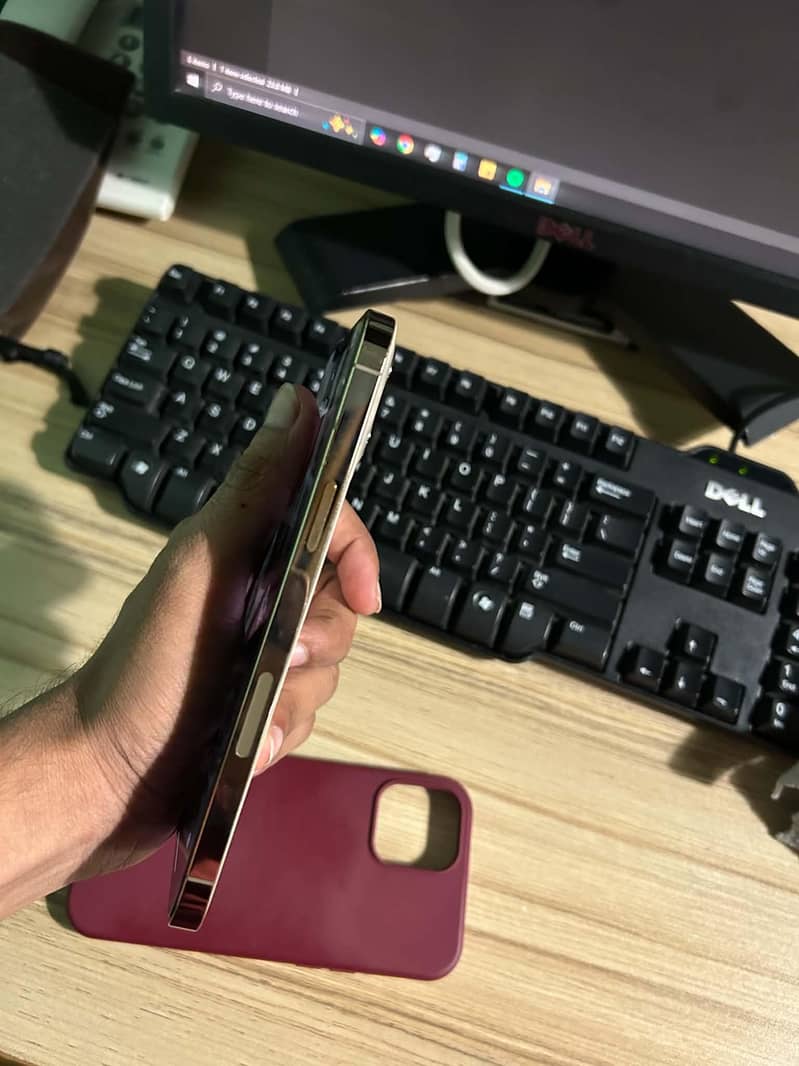 Apple iPhone 12 Pro Max 5