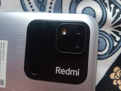 Xiaomi Redmi 10A
