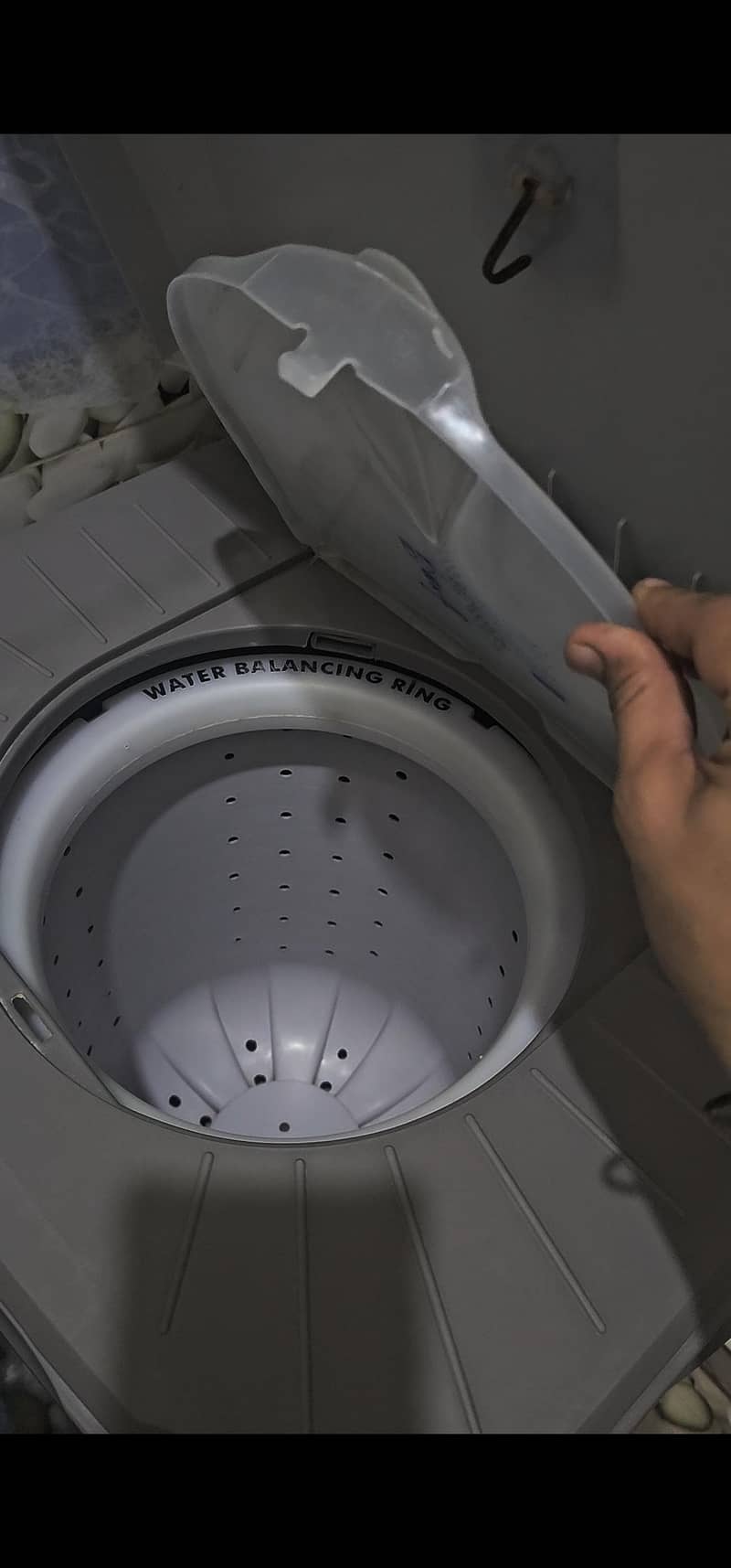 spinner dryer 3