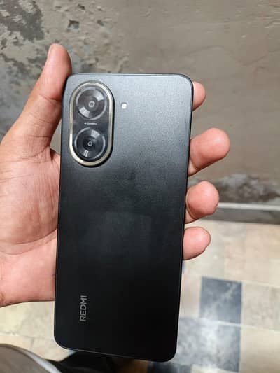 Xiaomi Redmi A5