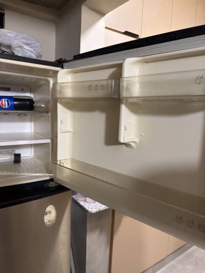 Whirlpool Fridge