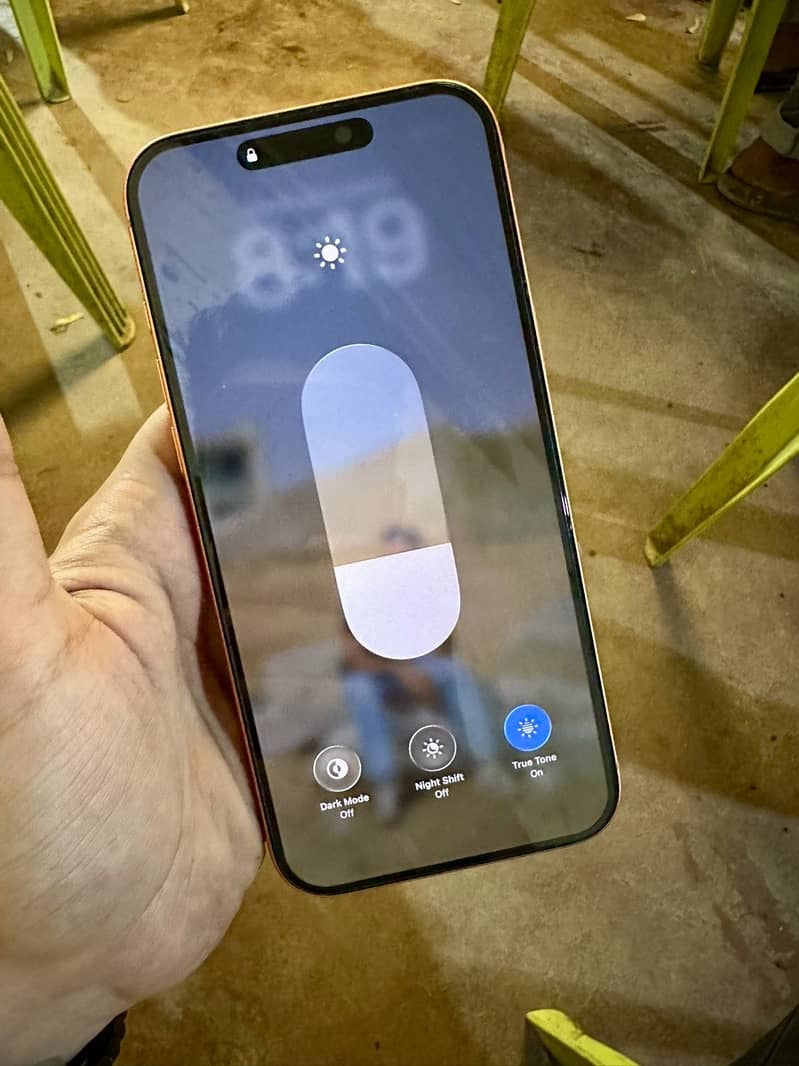 Apple iPhone 17 Pro Max 2