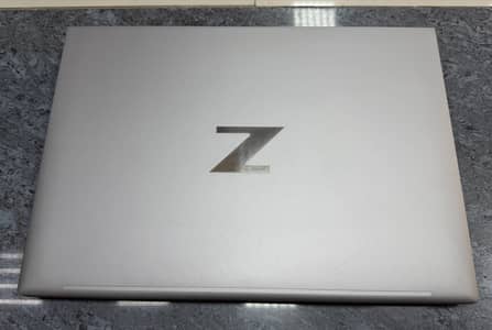Hp zbook firfly 14 g9 mobile workstation