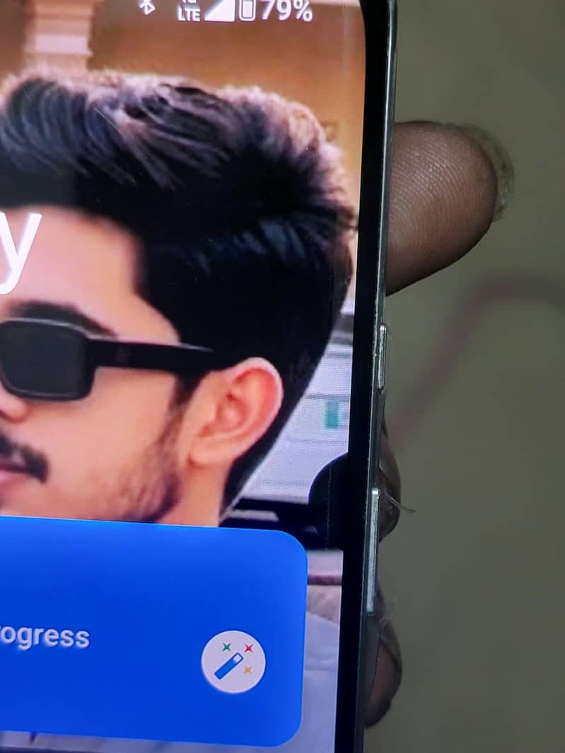 One Plus 8 5