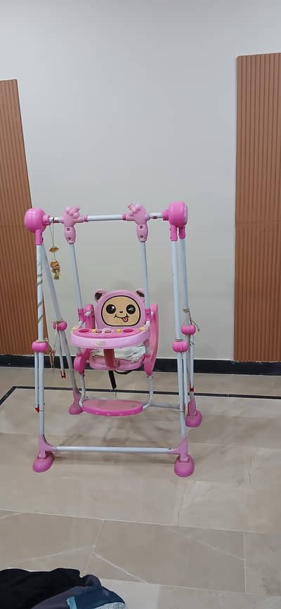 baby kids swing indoor out door