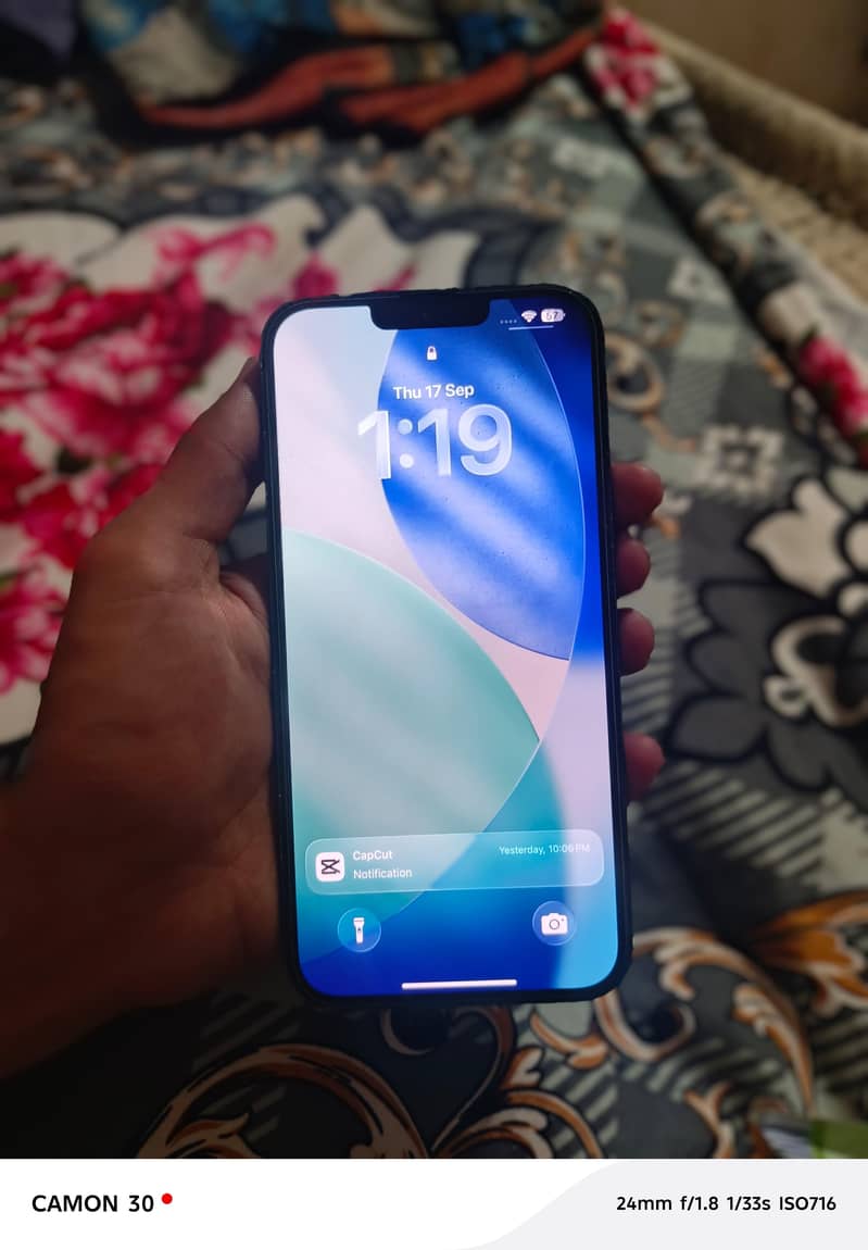 Apple iPhone 13 Pro Max 2