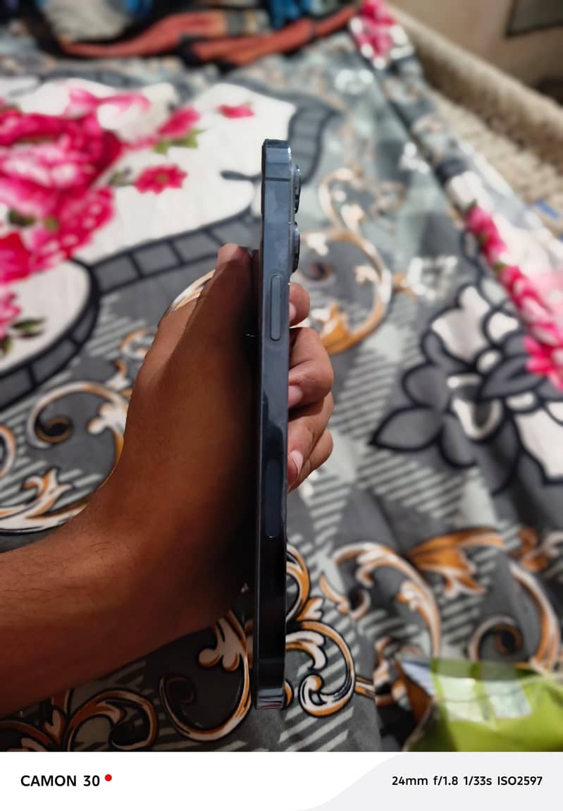 Apple iPhone 13 Pro Max 4