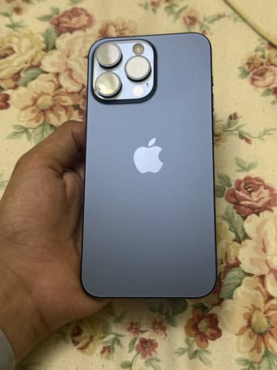 Apple iPhone 15 Pro Max Non PTA