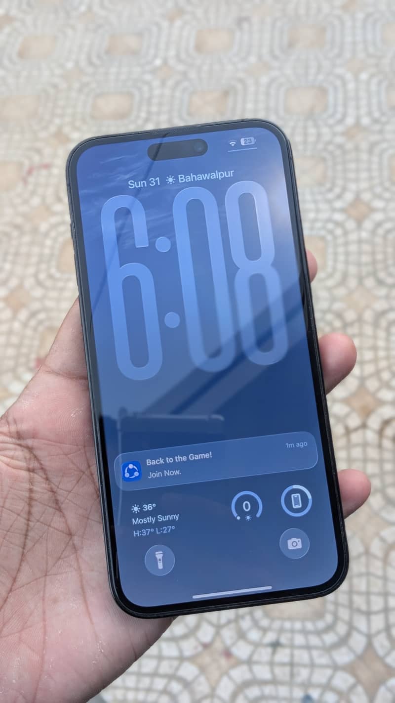 Apple iPhone 14 Pro Max 3