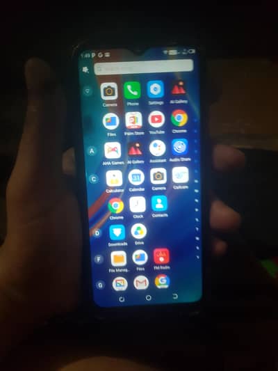 tacno go 6 32 gb