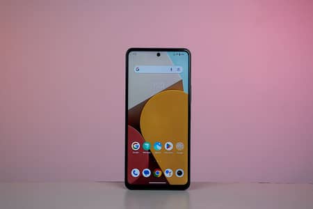 Vivo Y36