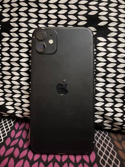 Apple iPhone 11