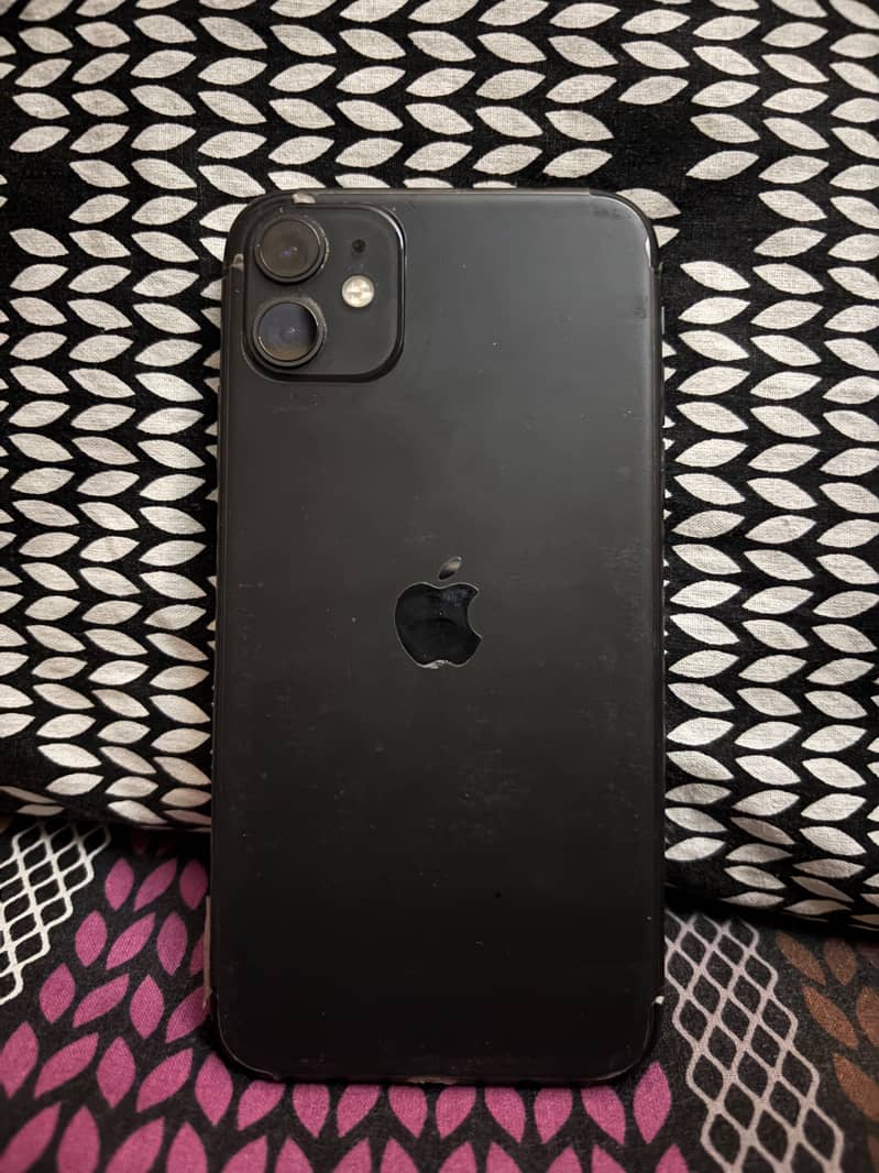 Apple iPhone 11 0