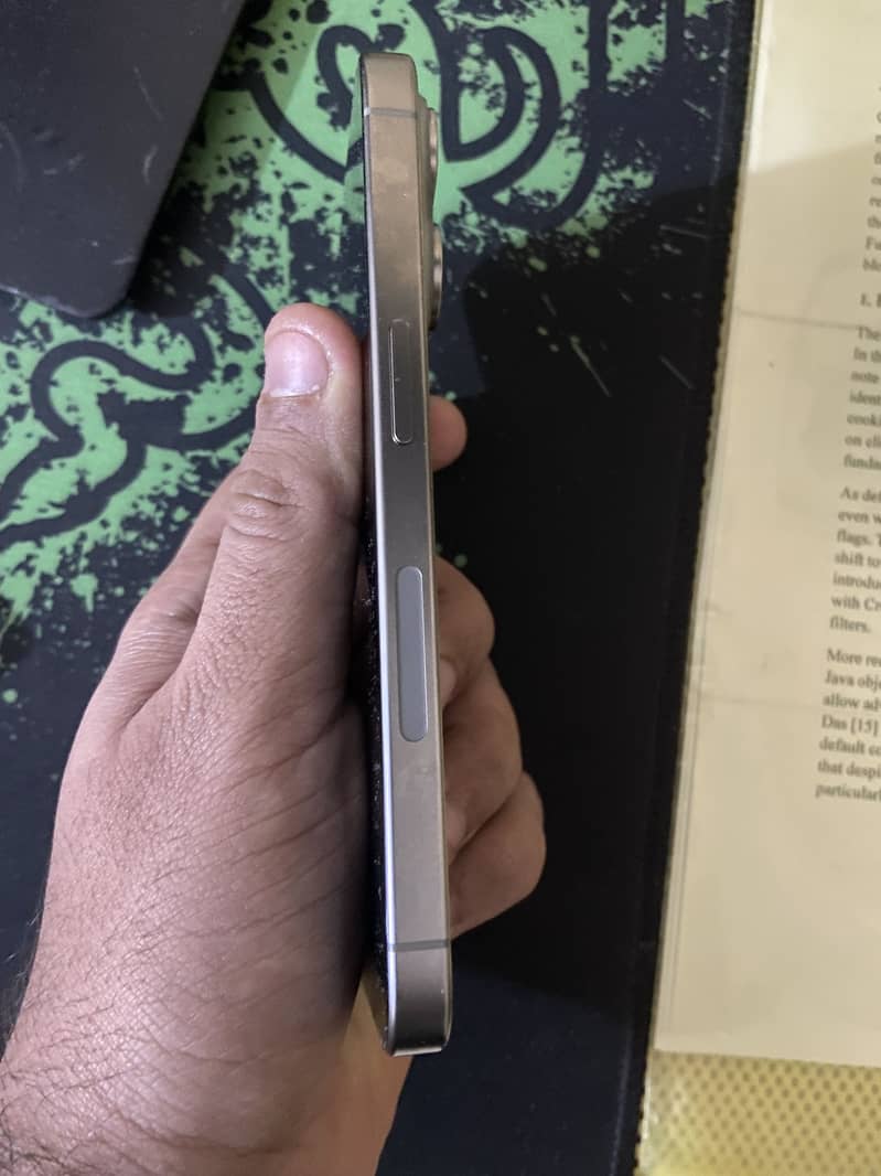 Apple iPhone 15 Pro 5