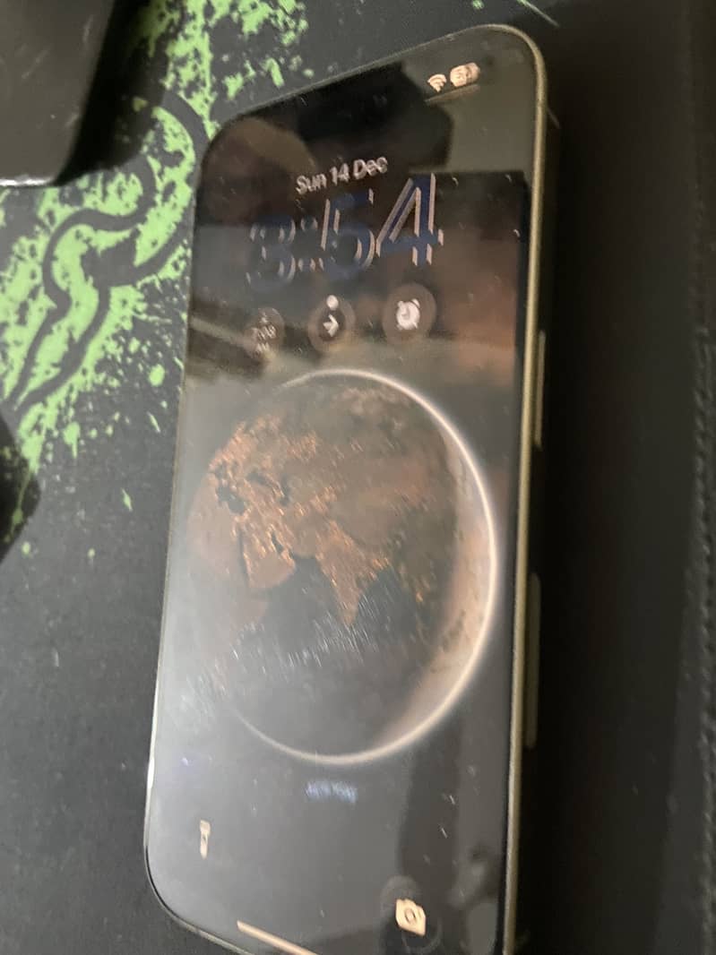 Apple iPhone 15 Pro 7