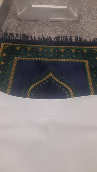 Need quran teacher qari for kid