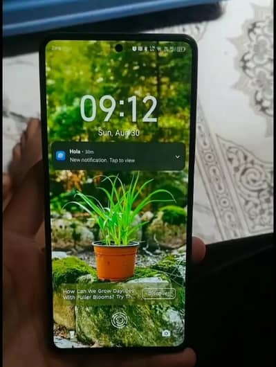 tecno camon 20 official PTA dubel sim