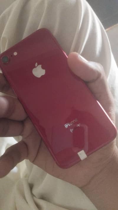Apple iPhone 8