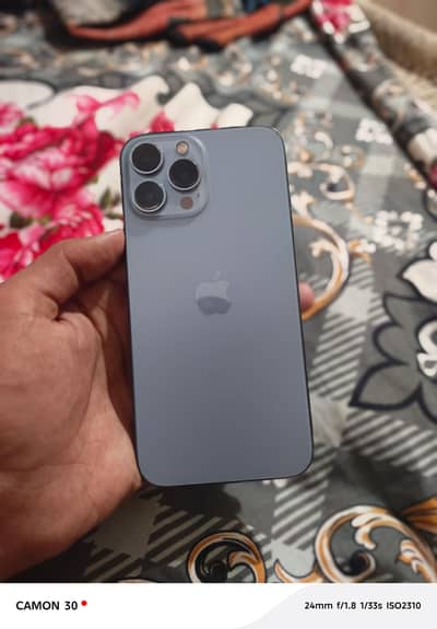 Apple iPhone 13 Pro Max