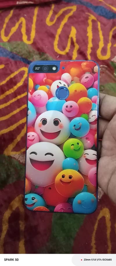 Huawei Y6 Prime