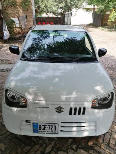Suzuki Alto 2025 B2B 100%