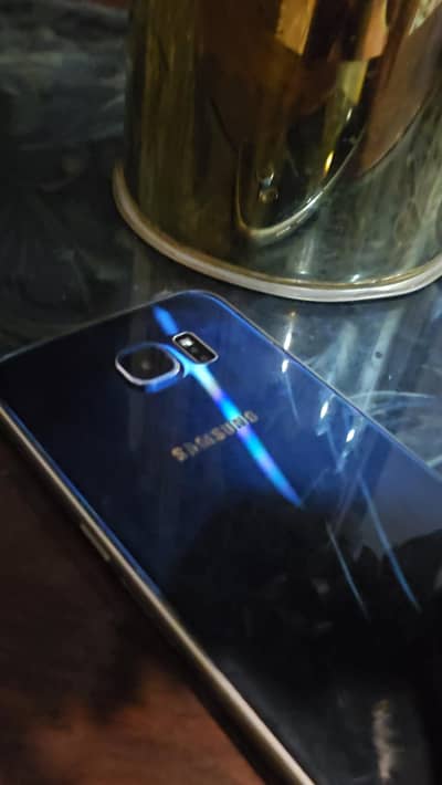 Samsung Mobile S6