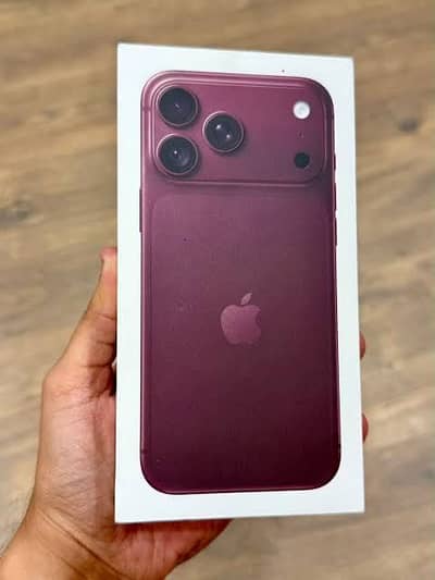 Iphone 18 pro max