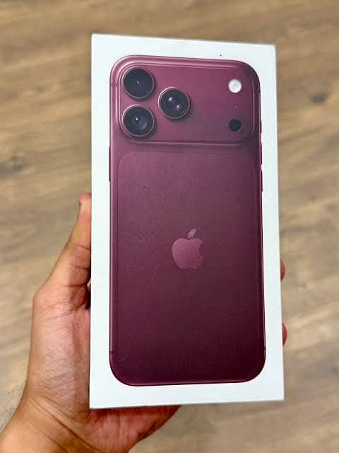Iphone 18 pro max 0