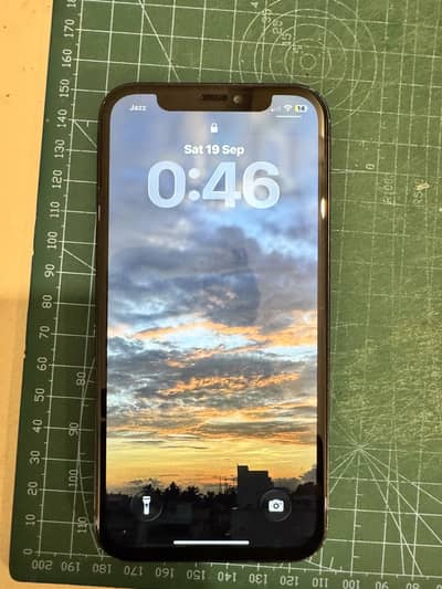 Apple iPhone 12