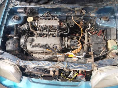 Suzuki Cultus VXR 2008