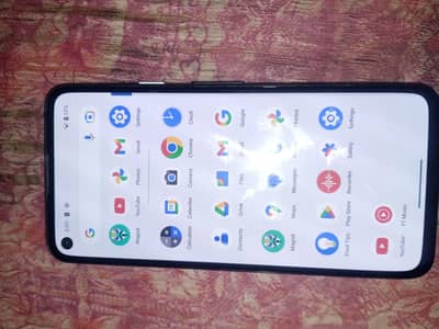 `Google Pixel 4a 6/128 - All Sims Working`