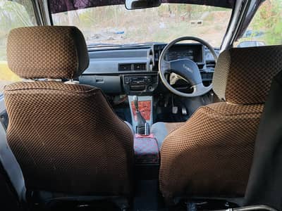 Suzuki Mehran VX 2003