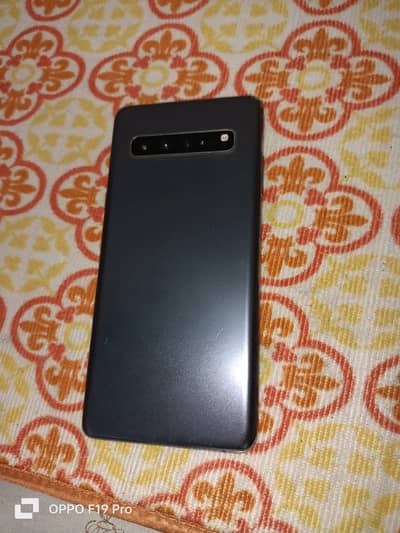 Samsung Mobile S10 5G