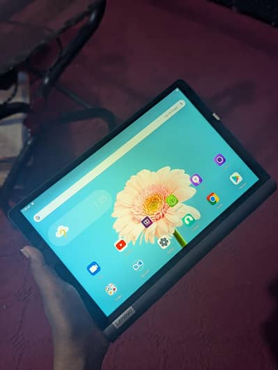 Lenovo yoga (YT-X705F)